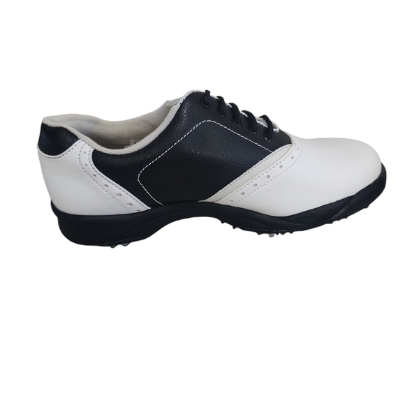 FootJoy  GreenJoys ladies golf shoes - Picture 7 of 11